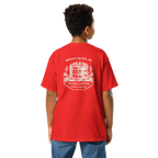 Mount Olive, NC - Pickle Barrel - Youth Classic Tee