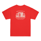 Mount Olive, NC - Pickle Barrel - Youth Classic Tee