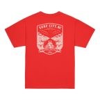 Surf City, NC - Canal Life - Youth Classic Tee