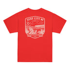 Surf City, NC - Island Life - Youth Classic Tee