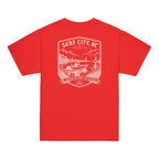 Surf City, NC - Boating Life - Youth Classic Tee