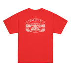 Surf City, NC - Swing Bridge - Youth Classic Tee