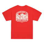 Newton Grove, NC - Raider Country - Youth Classic Tee
