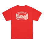 Oxford, NC - Historic Downtown - Youth Classic Tee