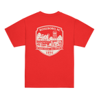 Roseboro, NC - Farm Country - Youth Classic Tee
