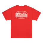 Roseboro, NC - Downtown - Youth Classic Tee