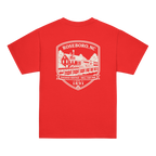 Roseboro, NC - Railroad Town - Youth Classic Tee