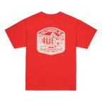 Salemburg, NC - Faith & Education - Youth Classic Tee