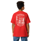 Salisbury, NC - A Carolina Classic - Youth Classic Tee
