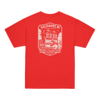 Salisbury, NC - A Carolina Classic - Youth Classic Tee