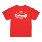 Sanford, NC - Deep River Carolina - Youth Classic Tee