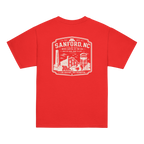 Sanford, NC - The Brick Capital - Youth Classic Tee