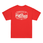 Snow Hill, NC - Rooted In The Land - Youth Classic Tee