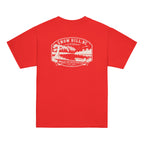 Snow Hill, NC - Along The Contentnea - Youth Classic Tee