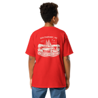 Southport, NC - Shrimp Boat Capital - Youth Classic Tee