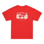 Stedman, NC - Stagecoach Town - Youth Classic Tee