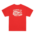 Stedman, NC - Railroad Town - Youth Classic Tee