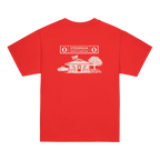 Stedman, NC - Soda Shop - Youth Classic Tee
