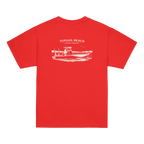 Topsail Beach, NC - Boat Days - Youth Classic Tee