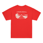 Topsail Beach, NC - On The Dock - Youth Classic Tee