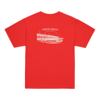 Topsail Beach, NC - Topsail Beach Pier - Youth Classic Tee