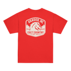 Vander, NC - Colt Country - Youth Classic Tee
