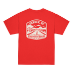 Vander, NC - Country Roads - Youth Classic Tee
