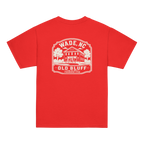 Wade, NC - Old Bluff - Youth Classic Tee