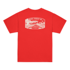 Wake Forest, NC - Carolina Heritage - Youth Classic Tee