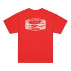 Wake Forest, NC - Falls Lake - Youth Classic Tee