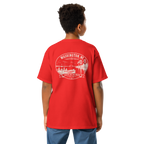 Washington, NC - The Pamlico - Youth Classic Tee