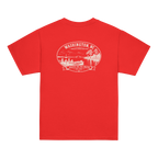 Washington, NC - The Pamlico - Youth Classic Tee