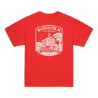 Washington, NC - Rooted In Freedom - Youth Classic Tee