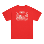 Washington, NC - Downtown - Youth Classic Tee