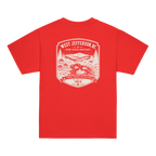 West Jefferson, NC - New River - Youth Classic Tee