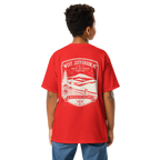 West Jefferson, NC - Mount Jefferson - Youth Classic Tee