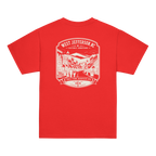 West Jefferson, NC - Historic Downtown - Youth Classic Tee