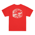 White Lake, NC - Lake Life - Youth Classic Tee