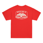 White Oak, NC - Standing Strong - Youth Classic Tee
