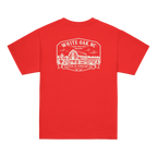 White Oak, NC - Farm Heritage - Youth Classic Tee
