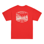 Whiteville, NC - Timber Heritage - Youth Classic Tee