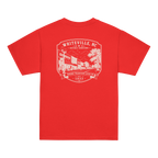 Whiteville, NC - Downtown - Youth Classic Tee