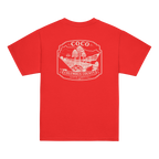 Whiteville, NC - Coco - Youth Classic Tee