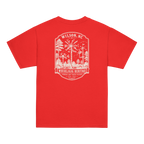 Wilson, NC - Whirligig Heritage - Youth Classic Tee