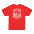 Wilson, NC - Tobacco Capital - Youth Classic Tee
