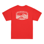 Wilson's Mills, NC - Farm Heritage - Youth Classic Tee