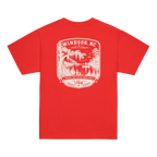 Windsor, NC - River & Cypress - Youth Classic Tee