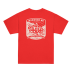 Windsor, NC - Historic Bertie County - Youth Classic Tee