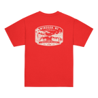 Windsor, NC - The Cashie River - Youth Classic Tee