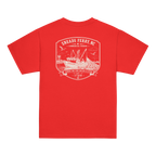 Sneads Ferry, NC - Carolina Pride - Youth Classic Tee